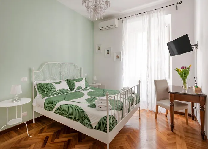 Appartamento 5 - Via Otranto