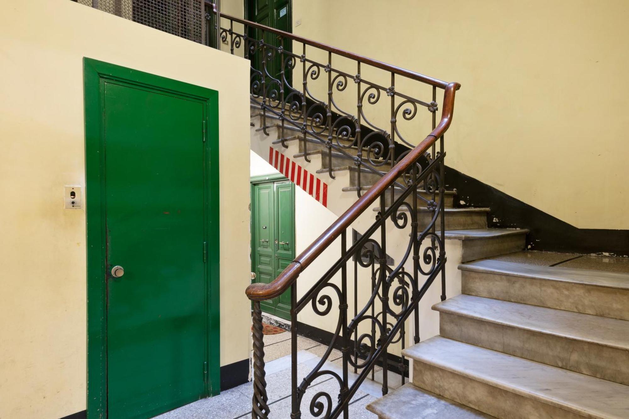 Family Apartment Vatican * Rom
